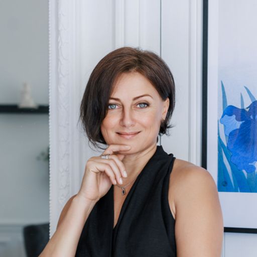 Elena Chibeko