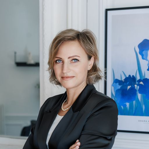 Irina Artemova