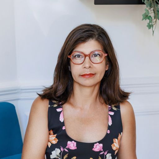 Irina Duport